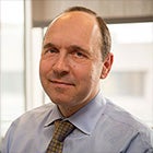 Benoît Bosquet, Director de Desarrollo Sostenible para América Latina y el Caribe, Banco Mundial
